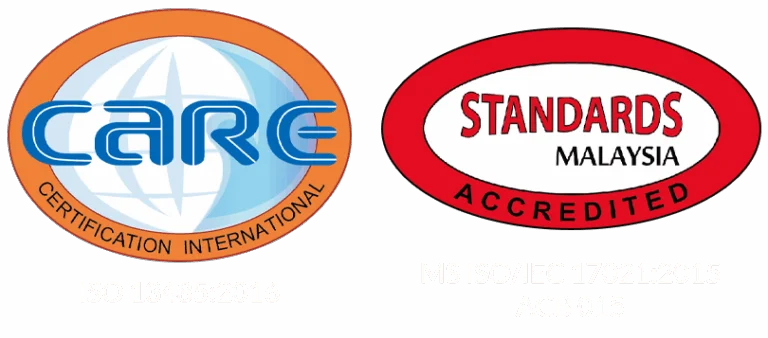 ISO 13485 Certified
