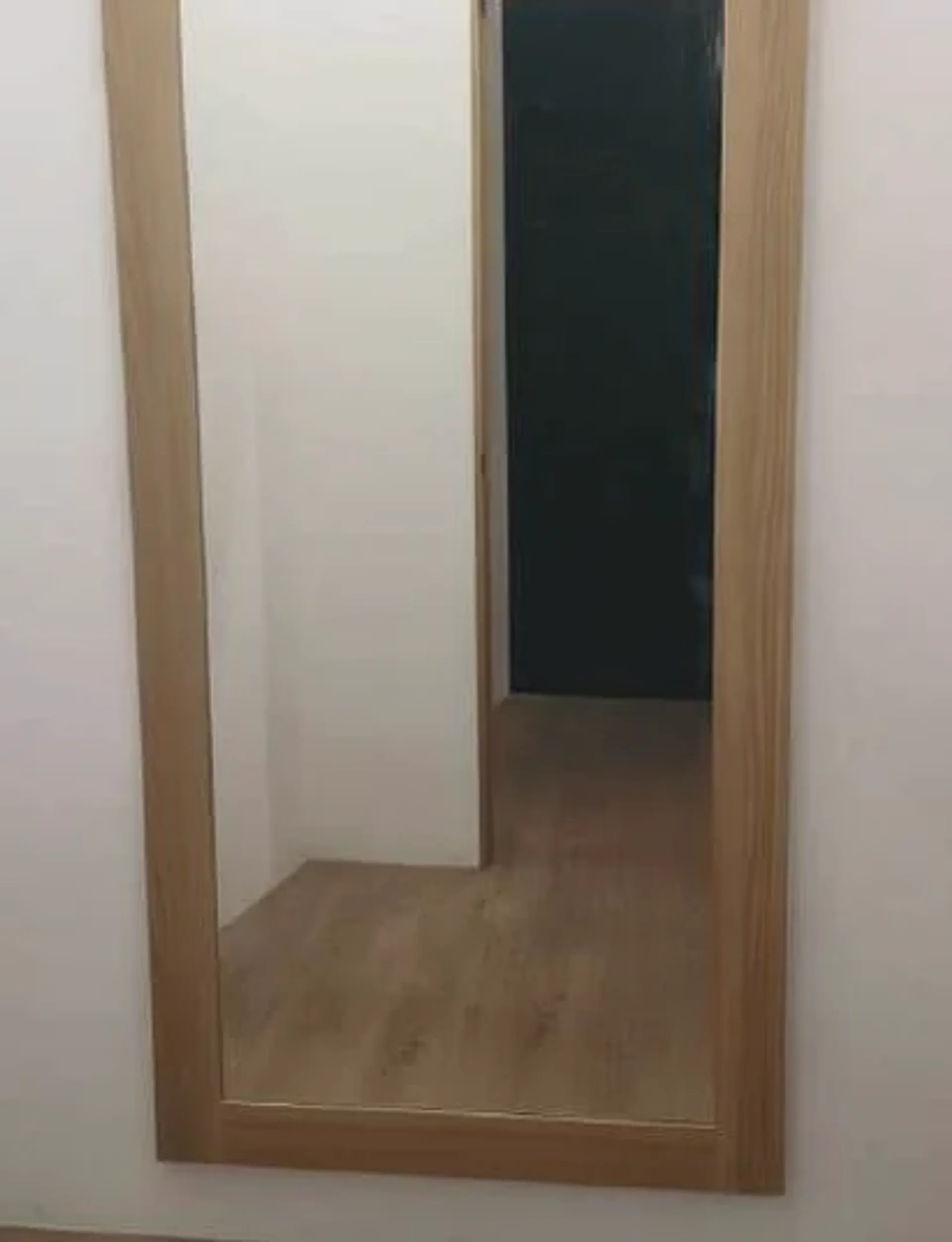 MIRROR INSTALLATION