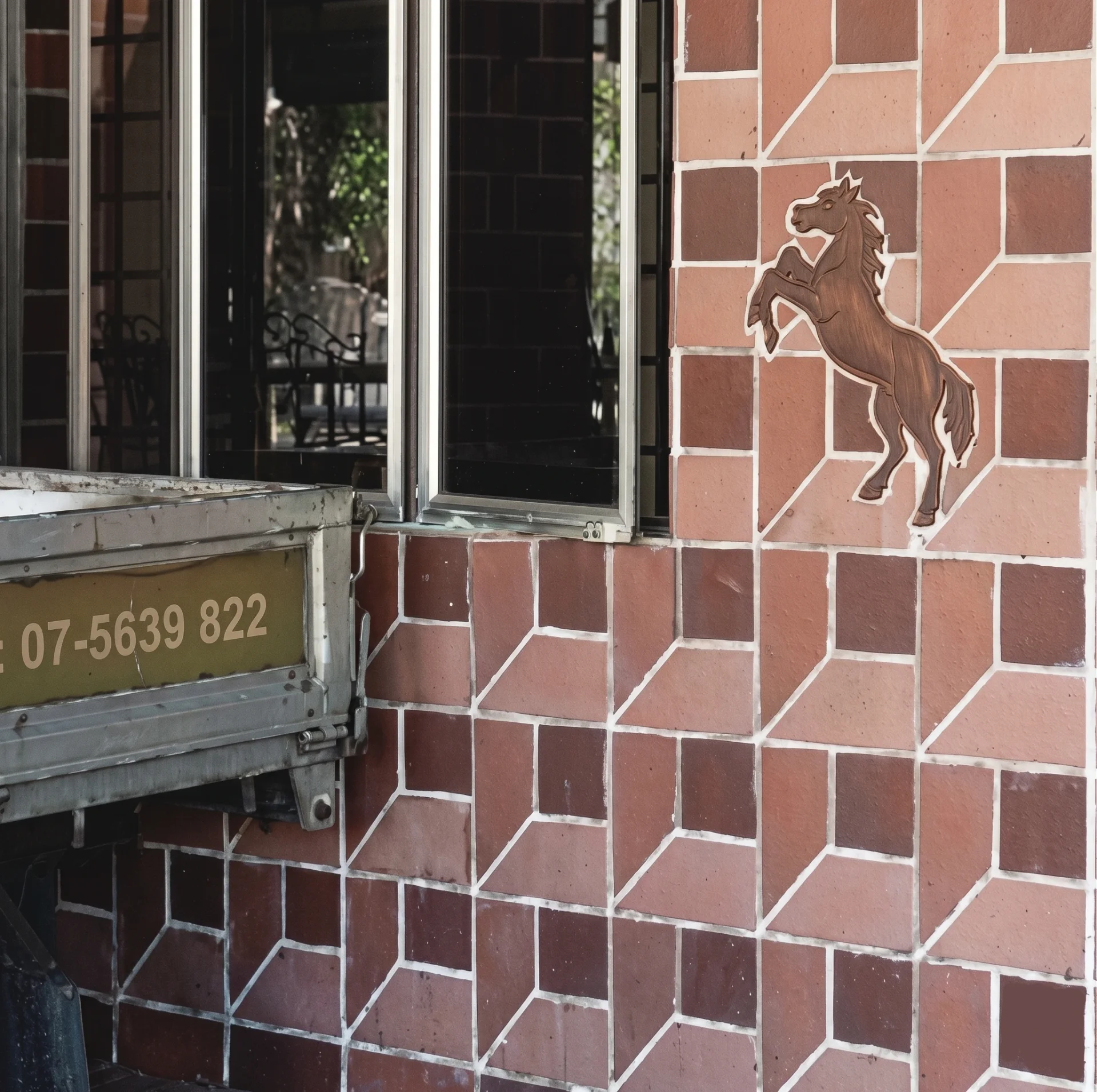 BM Stone, Glass, Paint & PPE Supplies